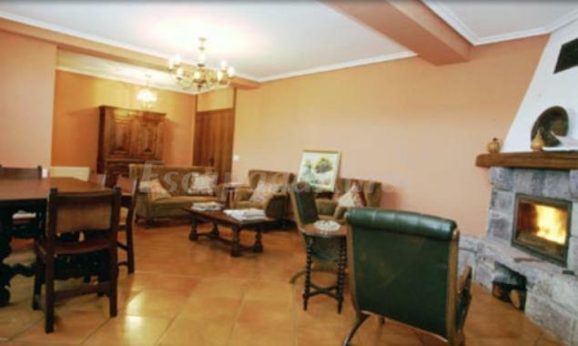 Casa Rural Orortegi Aia Εξωτερικό φωτογραφία