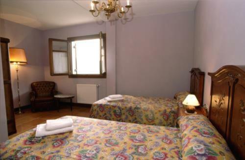 Casa Rural Orortegi Aia Εξωτερικό φωτογραφία